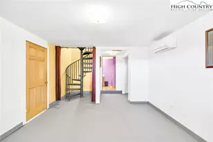 575 New River Cemetery Rd, Grassy Creek, NC 28631 - Photo 40