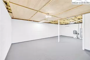 575 New River Cemetery Rd, Grassy Creek, NC 28631 - Photo 36