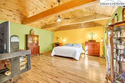 575 New River Cemetery Road, Grassy Creek, NC 28631 - Photo 24