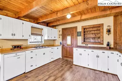 575 New River Cemetery Road, Grassy Creek, NC 28631 - Photo 8