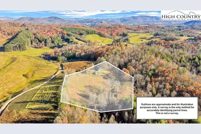 575 New River Cemetery Road, Grassy Creek, NC 28631 - Photo 50