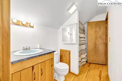 575 New River Cemetery Road, Grassy Creek, NC 28631 - Photo 32