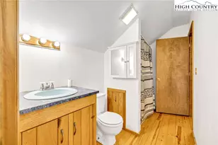 575 New River Cemetery Rd, Grassy Creek, NC 28631 - Photo 32