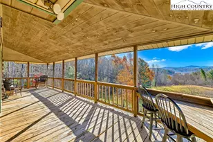 575 New River Cemetery Rd, Grassy Creek, NC 28631 - Photo 44