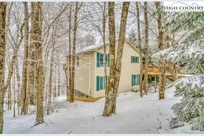 101 Doe Lane, Beech Mountain, NC 28604 - Photo 2
