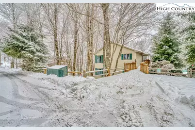 101 Doe Lane, Beech Mountain, NC 28604 - Photo 30