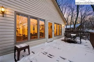 101 Doe Ln, Beech Mountain, NC 28604 - Photo 4