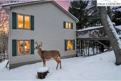 101 Doe Lane, Banner Elk, NC 28604 - Photo 1