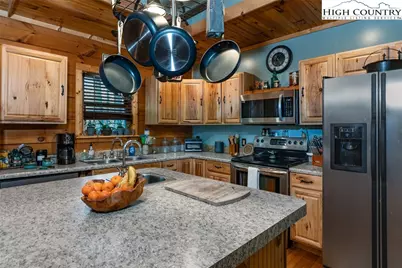 2417 Russell Norris Road, Elk Park, NC 28622 - Photo 6