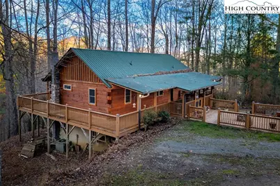 2417 Russell Norris Road, Elk Park, NC 28622 - Photo 20