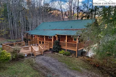 2417 Russell Norris Road, Elk Park, NC 28622 - Photo 1