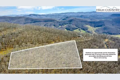 Tbd ( Lot 79) Elk Creek Mountain Parkway, Todd, NC 28684 - Photo 1