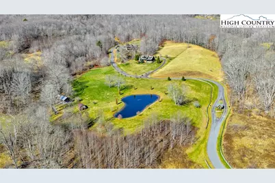 Tbd ( Lot 79) Elk Creek Mountain Parkway, Todd, NC 28684 - Photo 16