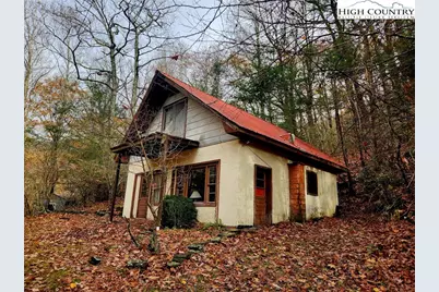 2876 Howards Creek Road, Boone, NC 28607 - Photo 2