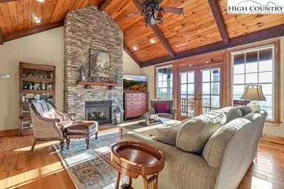 3664 Elk Ridge Road, Ferguson, NC 28624 - Photo 16