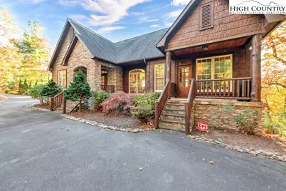 3664 Elk Ridge Road, Ferguson, NC 28624 - Photo 4