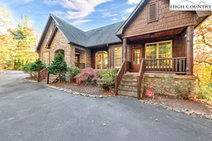 3664 Elk Ridge Rd, Ferguson, NC 28624 - Photo 4