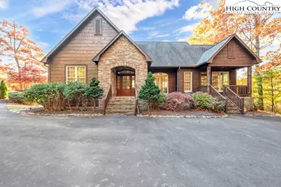 3664 Elk Ridge Road, Ferguson, NC 28624 - Photo 2