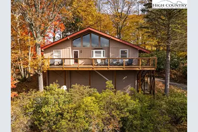 501 Saint Andrews Road, Beech Mountain, NC 28604 - Photo 46