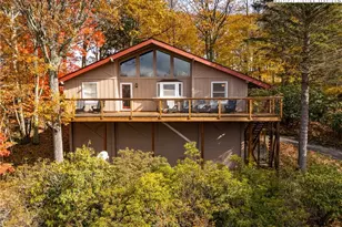 501 St Andrews Rd, Beech Mountain, NC 28604 - Photo 46