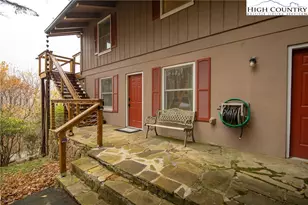 501 St Andrews Rd, Beech Mountain, NC 28604 - Photo 38