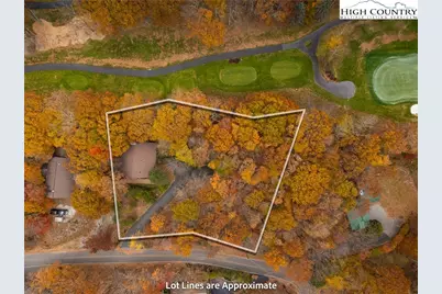 501 Saint Andrews Road, Beech Mountain, NC 28604 - Photo 2