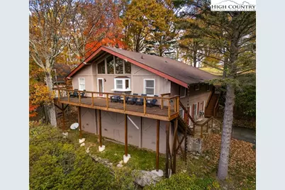501 Saint Andrews Road, Beech Mountain, NC 28604 - Photo 46