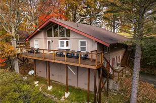 501 St Andrews Rd, Beech Mountain, NC 28604 - Photo 46