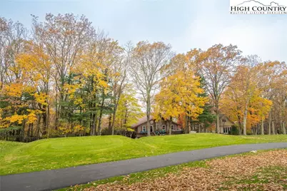 501 Saint Andrews Road, Beech Mountain, NC 28604 - Photo 36