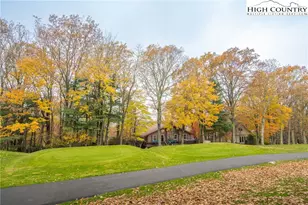 501 St Andrews Rd, Beech Mountain, NC 28604 - Photo 36