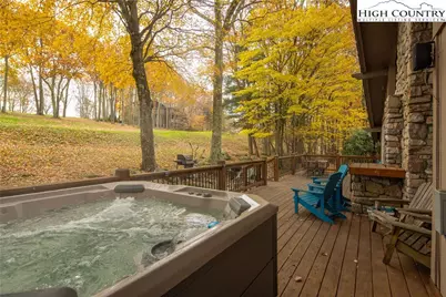 501 Saint Andrews Road, Beech Mountain, NC 28604 - Photo 32