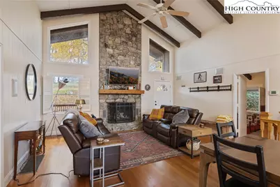 501 Saint Andrews Road, Beech Mountain, NC 28604 - Photo 6