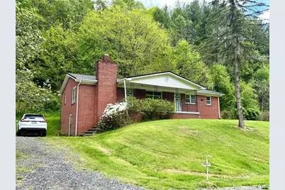 2510 Rich Hill Road, Creston, NC 28615 - Photo 1