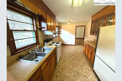 2510 Rich Hill Road, Creston, NC 28615 - Photo 8