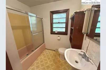 2510 Rich Hill Road, Creston, NC 28615 - Photo 10