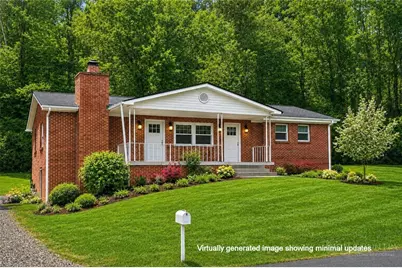 2510 Rich Hill Road, Creston, NC 28615 - Photo 2