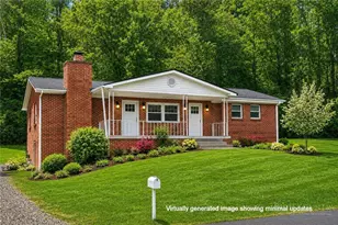 2510 Rich Hill Rd, Creston, NC 28615 - Photo 2