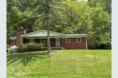 2510 Rich Hill Road, Creston, NC 28615 - Photo 4