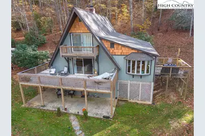 864 Trojan Horse Circle, Fleetwood, NC 28626 - Photo 2