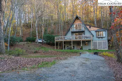 864 Trojan Horse Circle, Fleetwood, NC 28626 - Photo 26