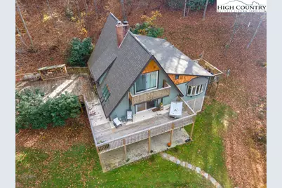 864 Trojan Horse Circle, Fleetwood, NC 28626 - Photo 34