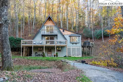 864 Trojan Horse Circle, Fleetwood, NC 28626 - Photo 1