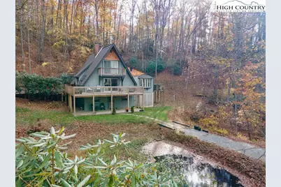 864 Trojan Horse Circle, Fleetwood, NC 28626 - Photo 2