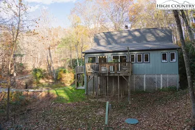 864 Trojan Horse Circle, Fleetwood, NC 28626 - Photo 4