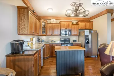 152 Red Tail Summit #CI-2, Boone, NC 28607 - Photo 6