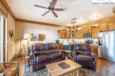 152 Red Tail Summit #CI-2, Boone, NC 28607 - Photo 4