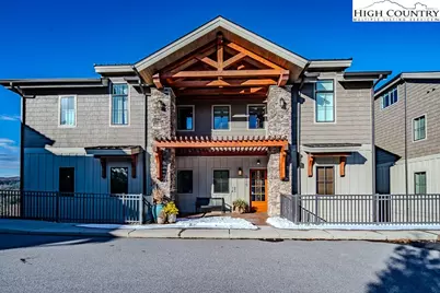 215 Cone Vista Circle #B, Blowing Rock, NC 28605 - Photo 2