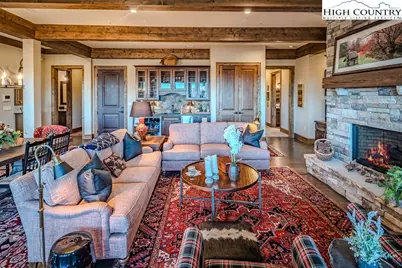 215 Cone Vista Circle #B, Blowing Rock, NC 28605 - Photo 10