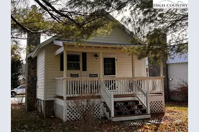 40 Fish Camp Circle, Newland, NC 28657 - Photo 8