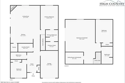 5588 Table View Lane, Lenoir, NC 28645 - Photo 4